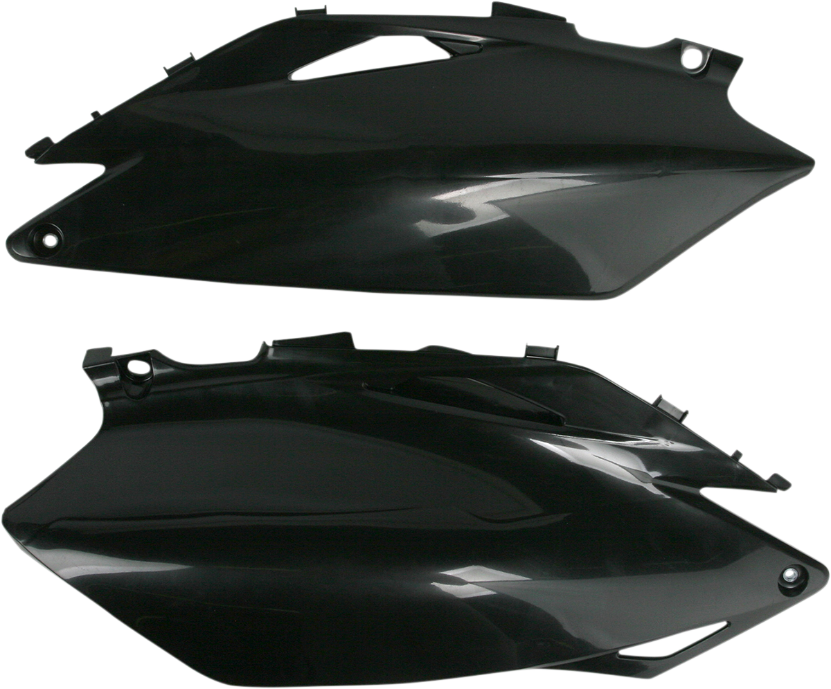 Replacement Side Panels