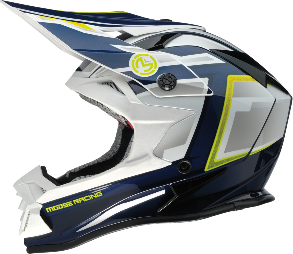MR3 F.A.F. Helmet