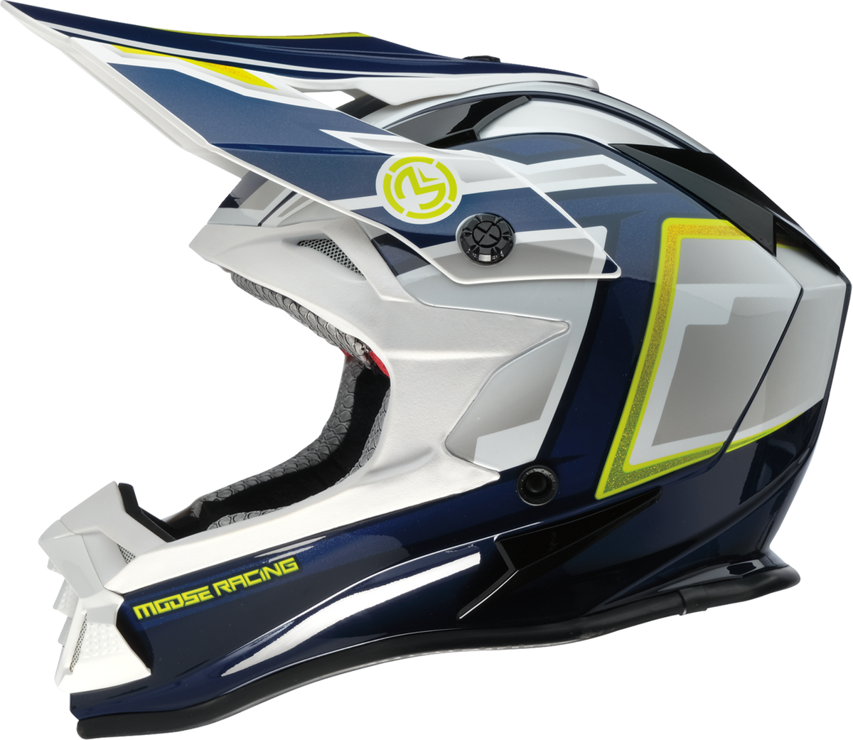 MR3 F.A.F. Helmet