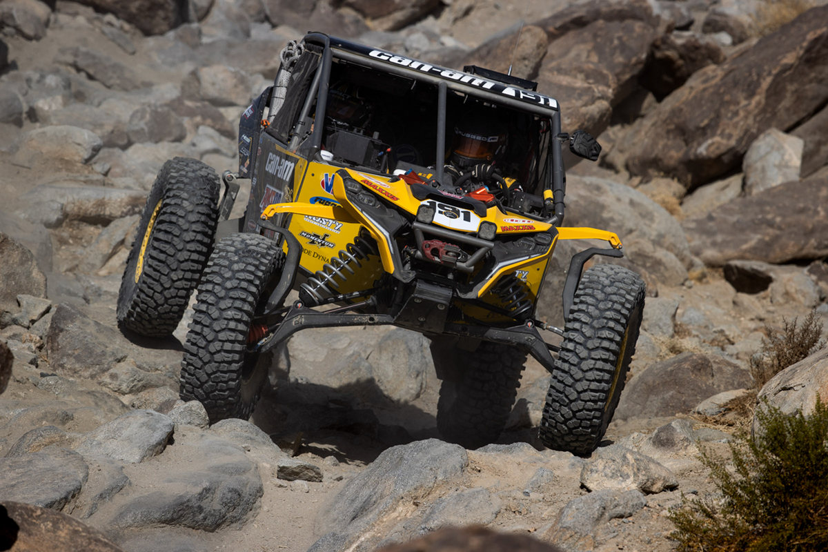 Roxxzilla Tire