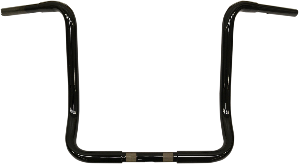 1-1/4" Touring Ape Hanger Handlebar