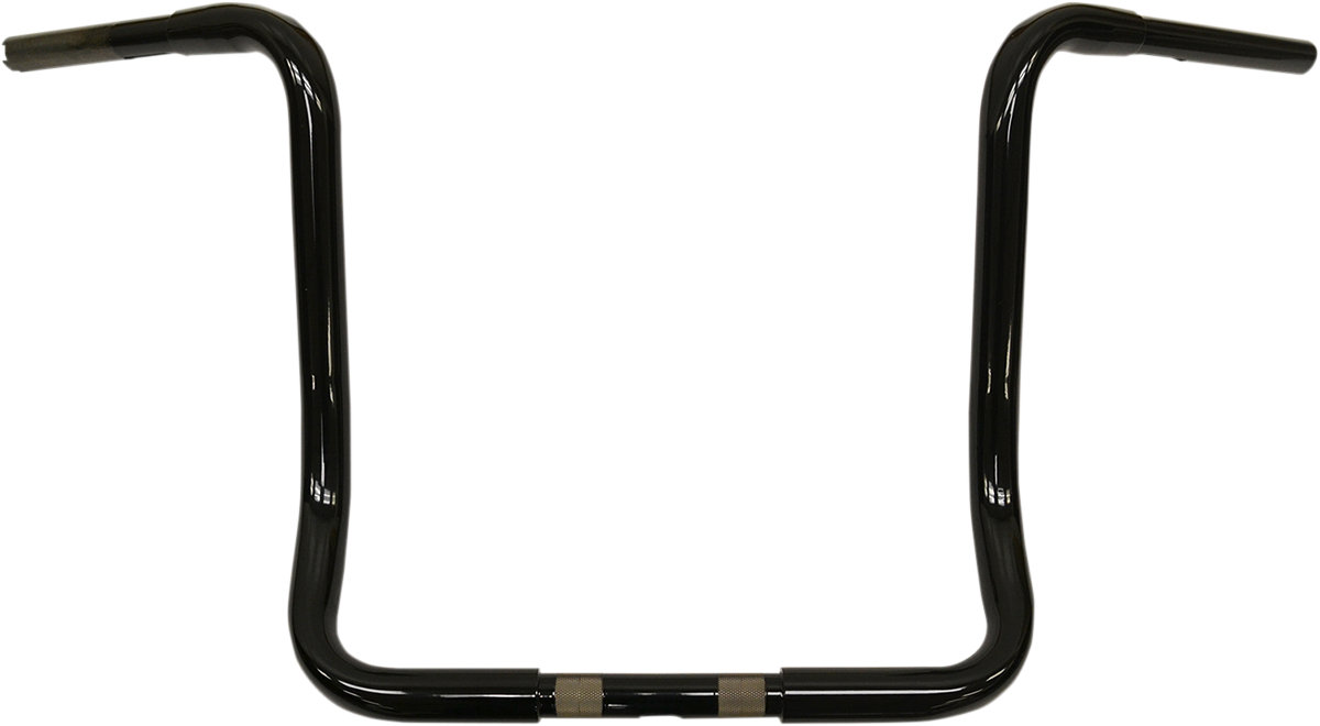 1-1/4" Touring Ape Hanger Handlebar