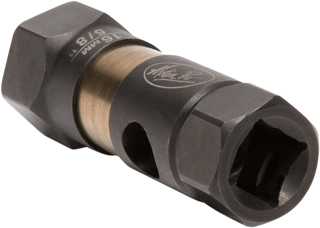 Pro Spark Plug Socket