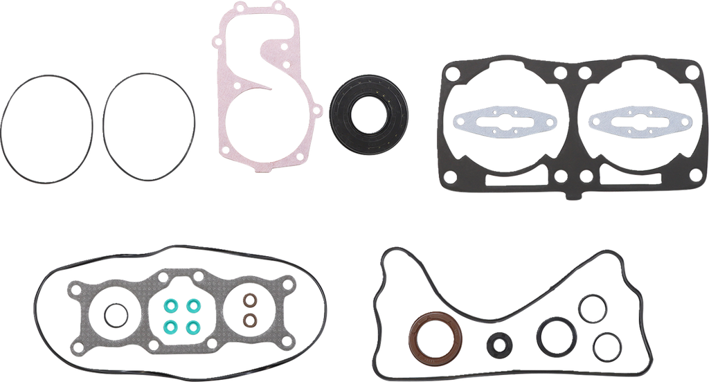 Complete Gasket Set Pol