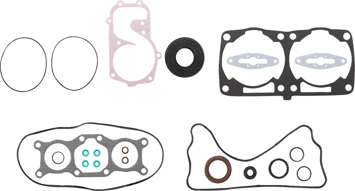 Complete Gasket Set Pol