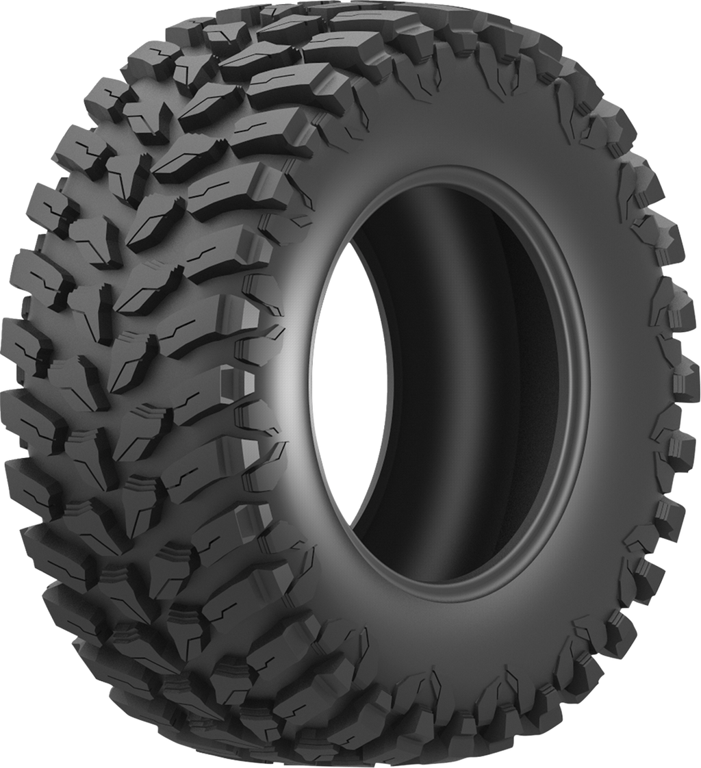Cross Trail Tire