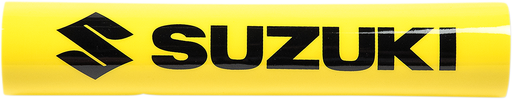 Handlebar Pad — Suzuki