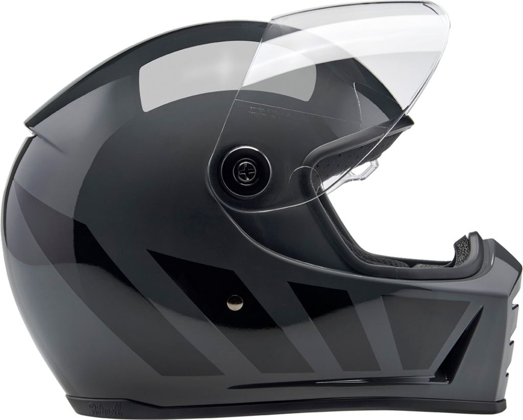 Lane Splitter 22.06 Helmet
