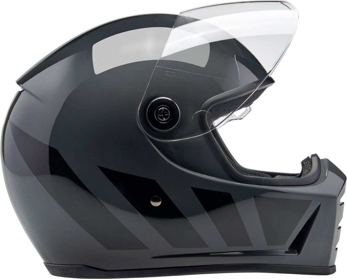 Lane Splitter 22.06 Helmet