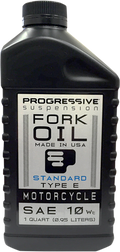 Fork Oil