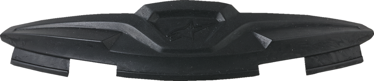 Supertech R7 Helmet Breath Deflector