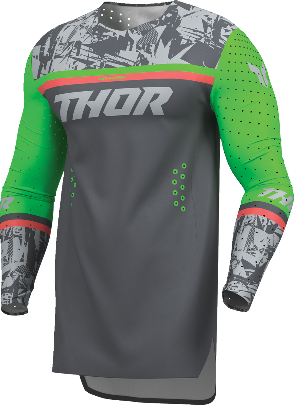 Sportmode Punk'd Jersey