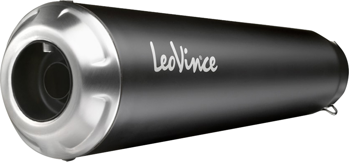 GP One Slip-On Muffler