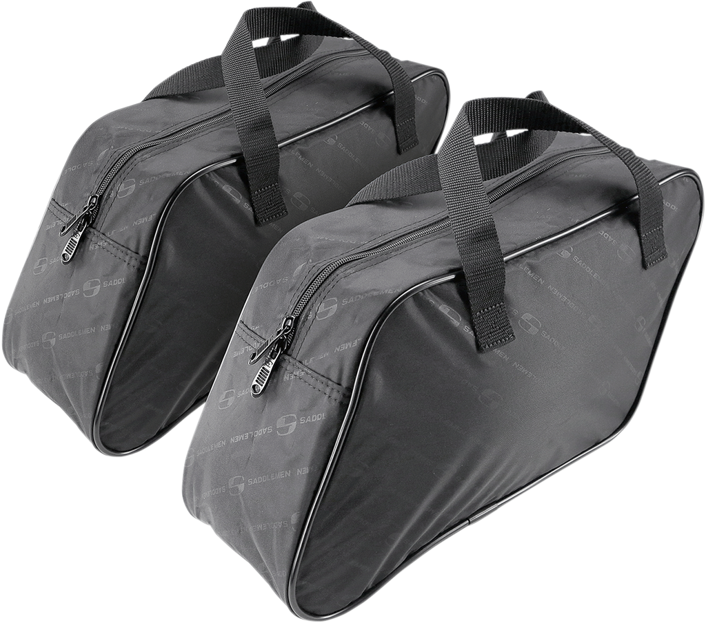 Saddlebag Liners