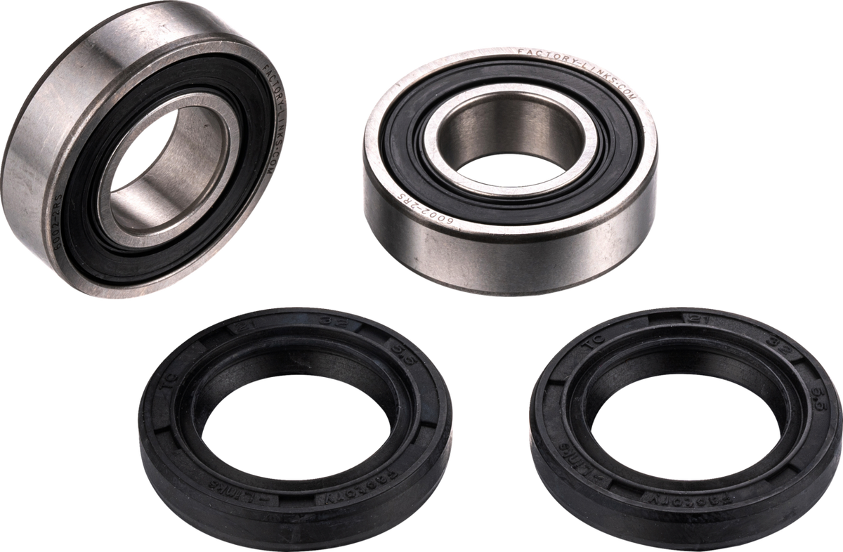 Wheel Bearing Kit