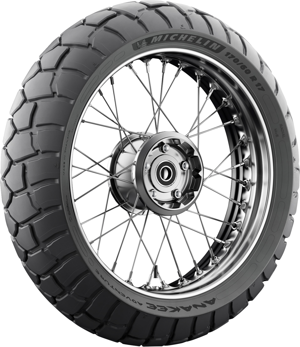 Anakee Adventure Tire