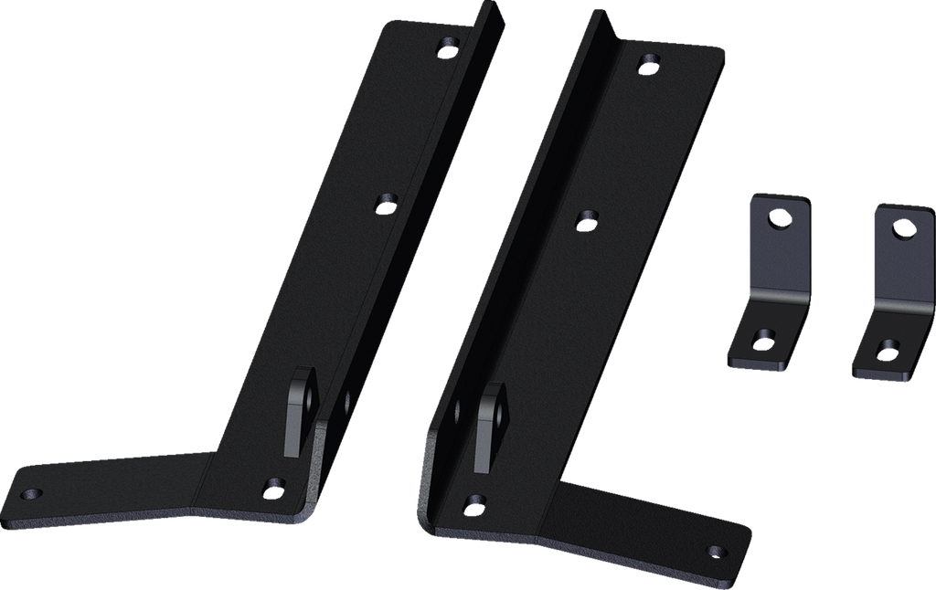 Plow Mount