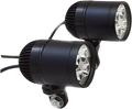 LED Driving Light Set