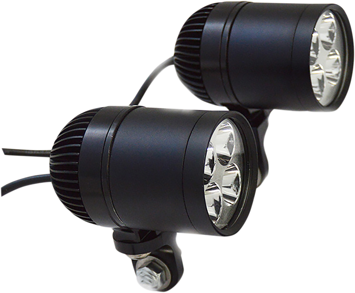 LED Driving Light Set