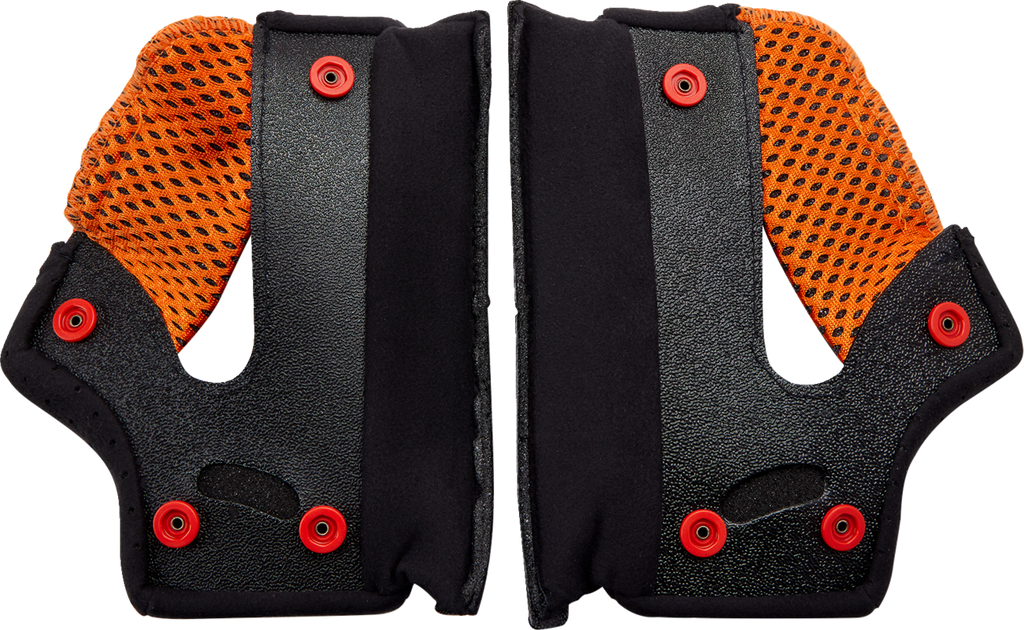 Gringo/Gringo S/Gringo SV 22.06 Helmet Cheek Pads