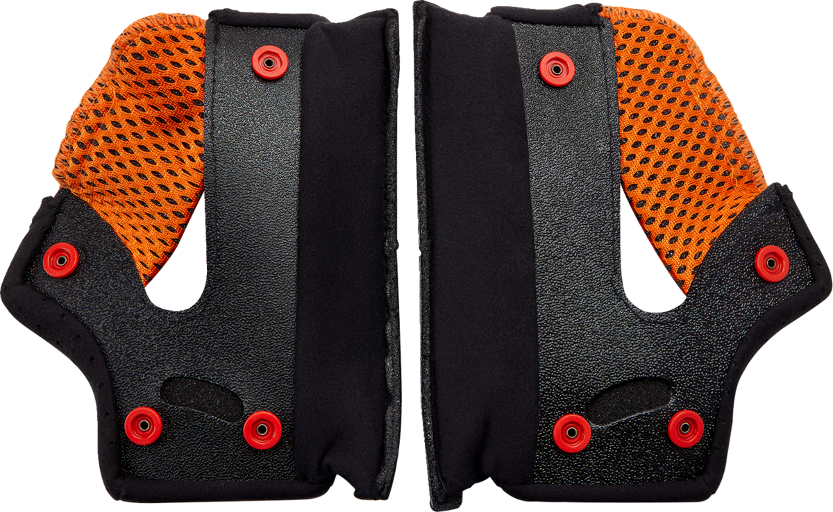 Gringo/Gringo S/Gringo SV 22.06 Helmet Cheek Pads