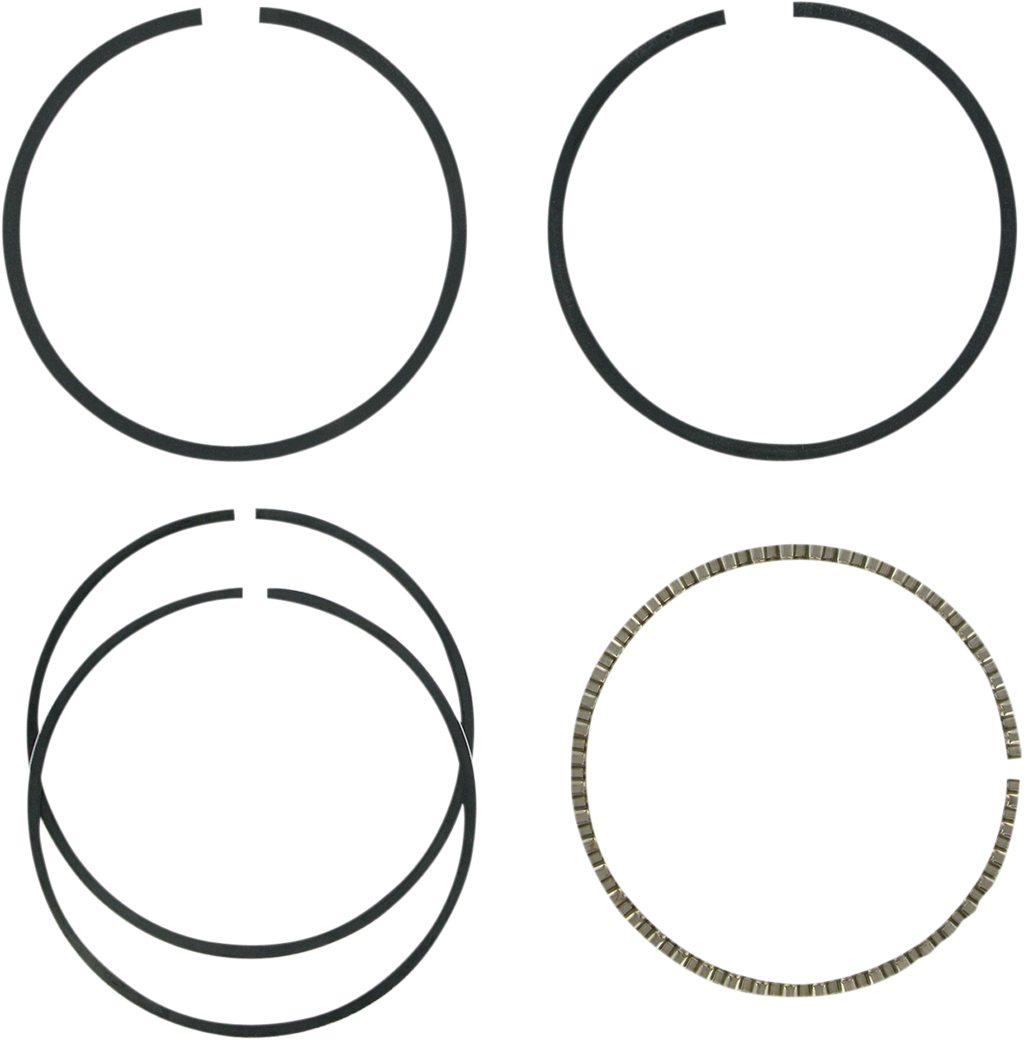 Replacement Ring Set