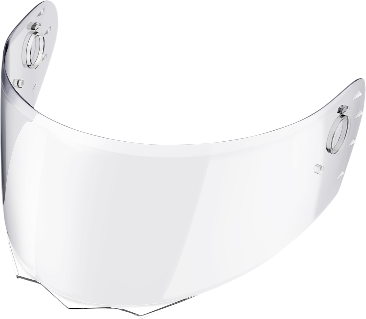 Outrush Helmet Shield