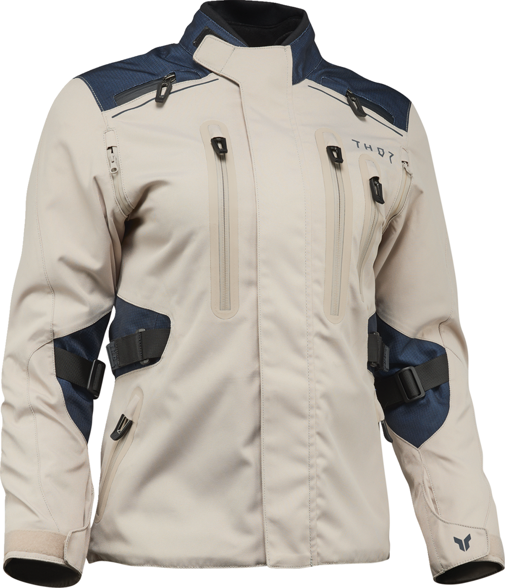 Women's Range Jacket
