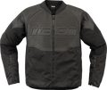 Overlord3™ Leather Jacket
