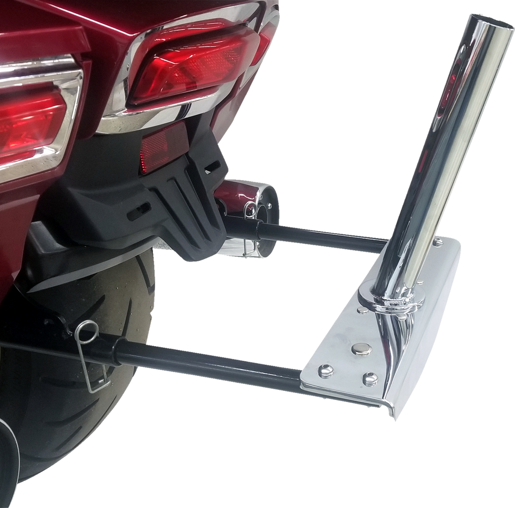 Receiver Bracket Kit