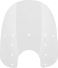 Replacement Fats Windshield Plastic