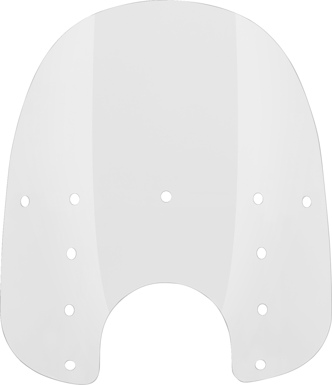Replacement Fats Windshield Plastic