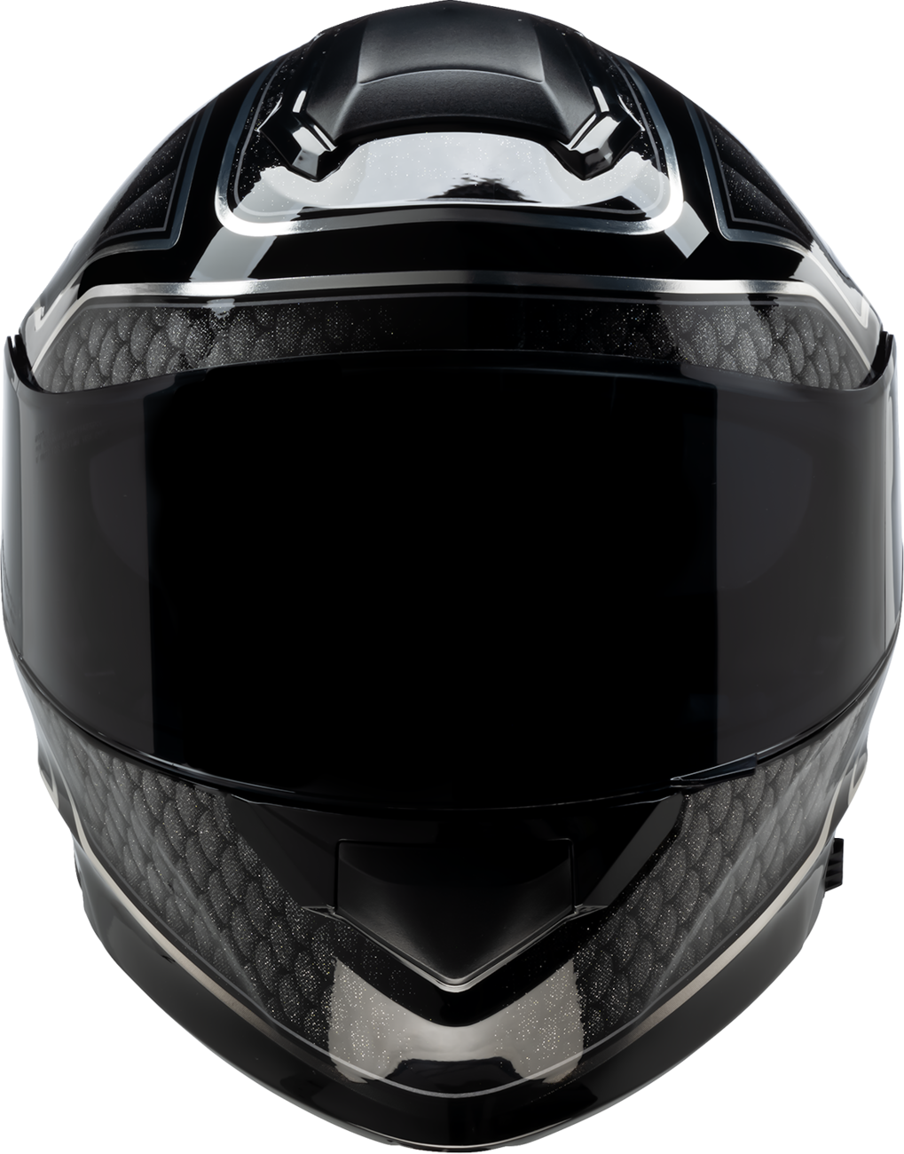 Solaris 2.0 Nomadic Modular Helmet