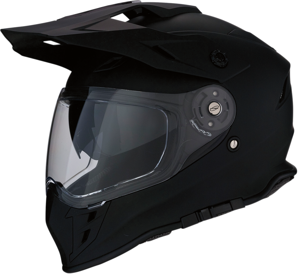 Range 2.0 Solid Helmet