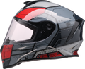 Youth Warrant 2.0 Sentinel Helmet