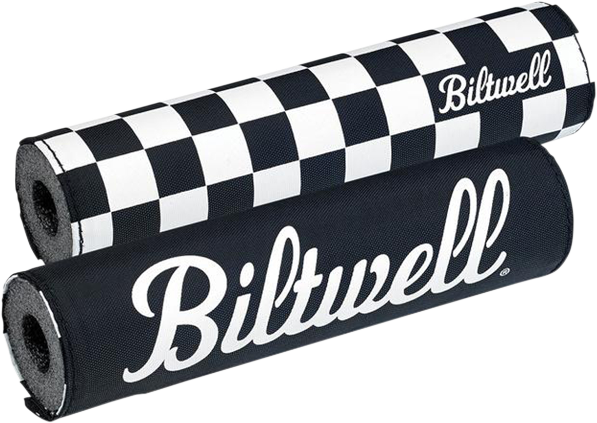 Reversible Moto Handlebar Pad