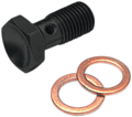 Banjo Bolt 600 Series