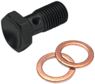 Banjo Bolt 600 Series