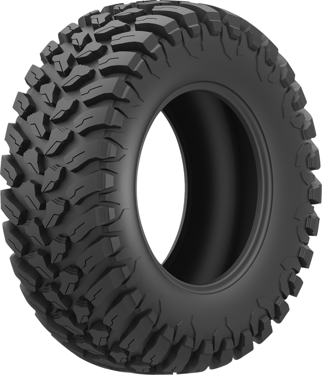 Cross Trail Tire