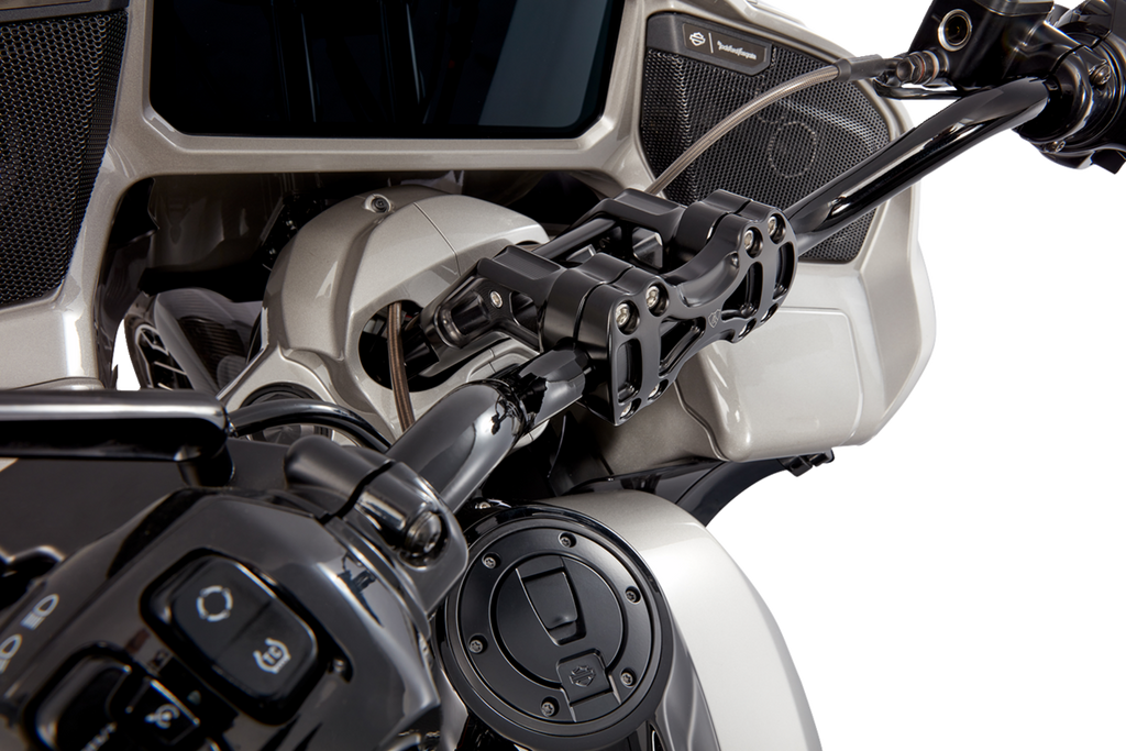 Method Kickback Handlebar Riser