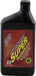 Super TechniPlate® Synthetic 2-Stroke Premix Oil