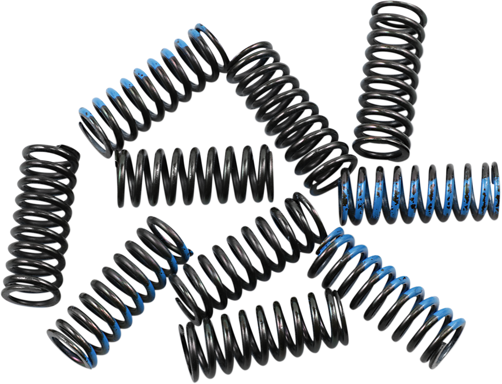 Replacement Clutch Spring Set