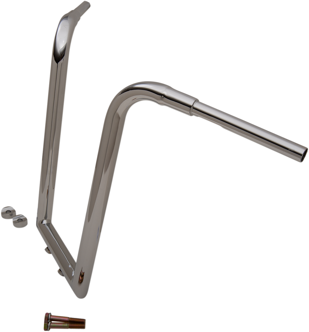 Treehugger Handlebar