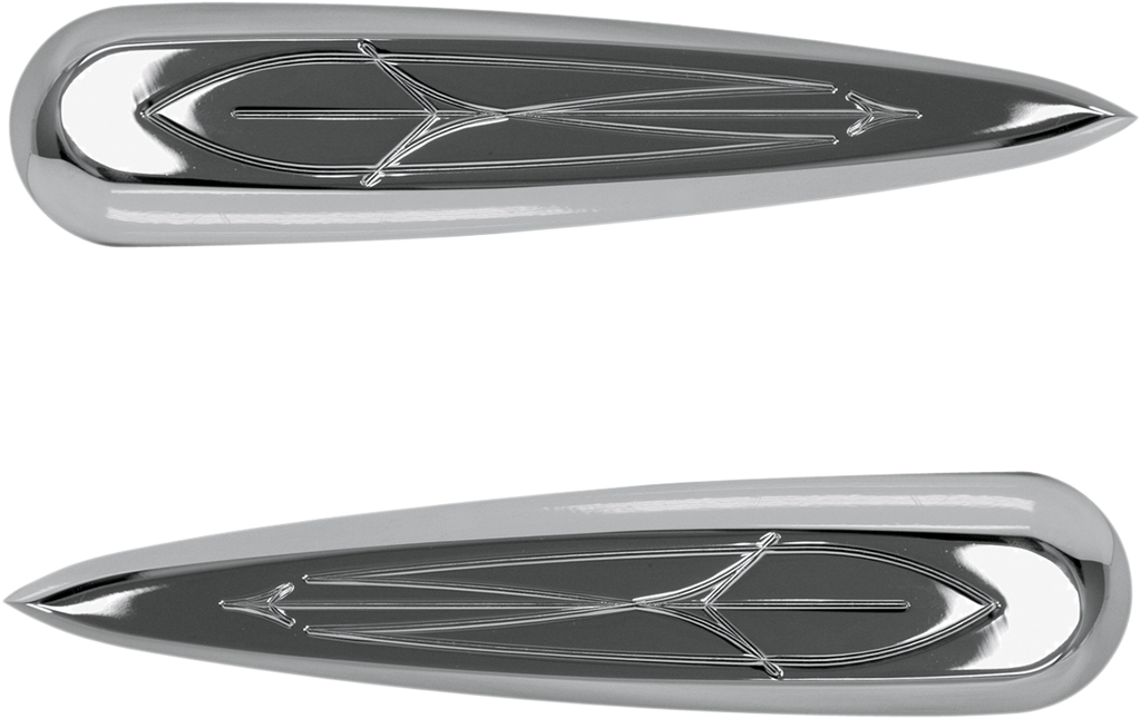 Cylinder Covers