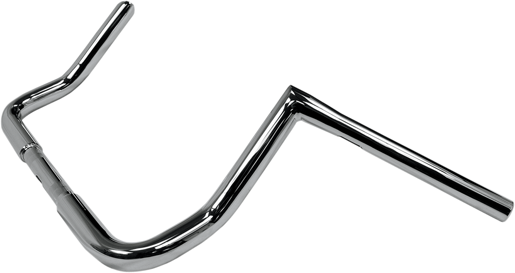 1-1/4" Twin Peaks Touring Handlebar