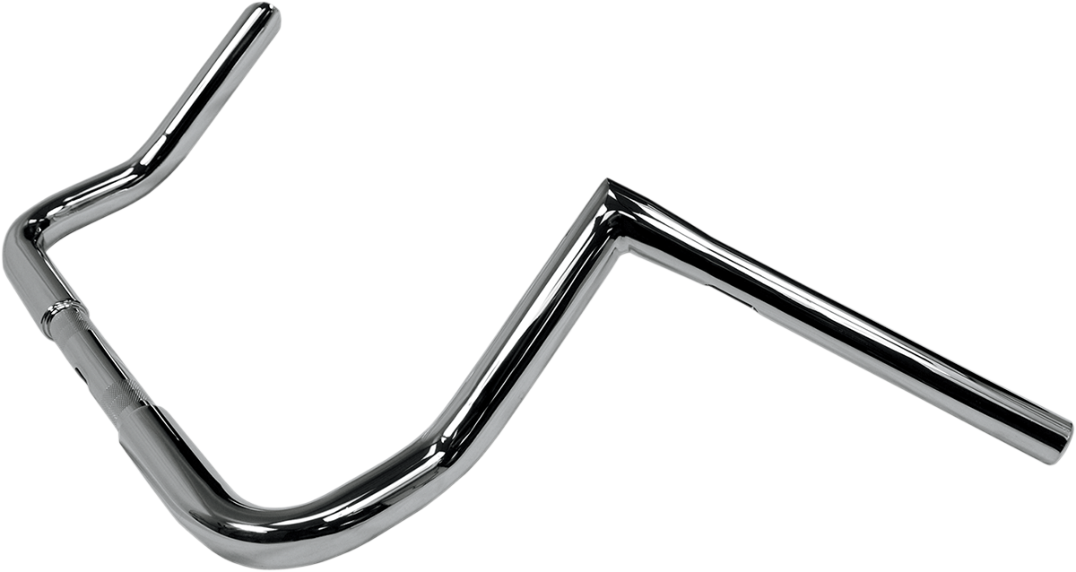 1-1/4" Twin Peaks Touring Handlebar