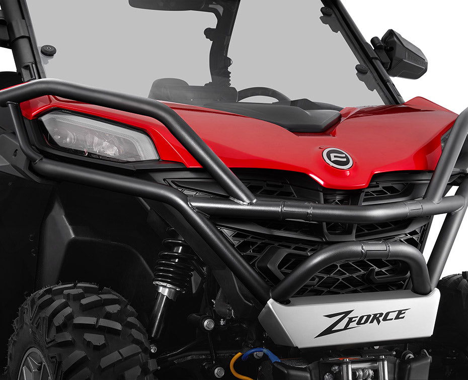 CFMOTO Front Bumper ZFORCE G2