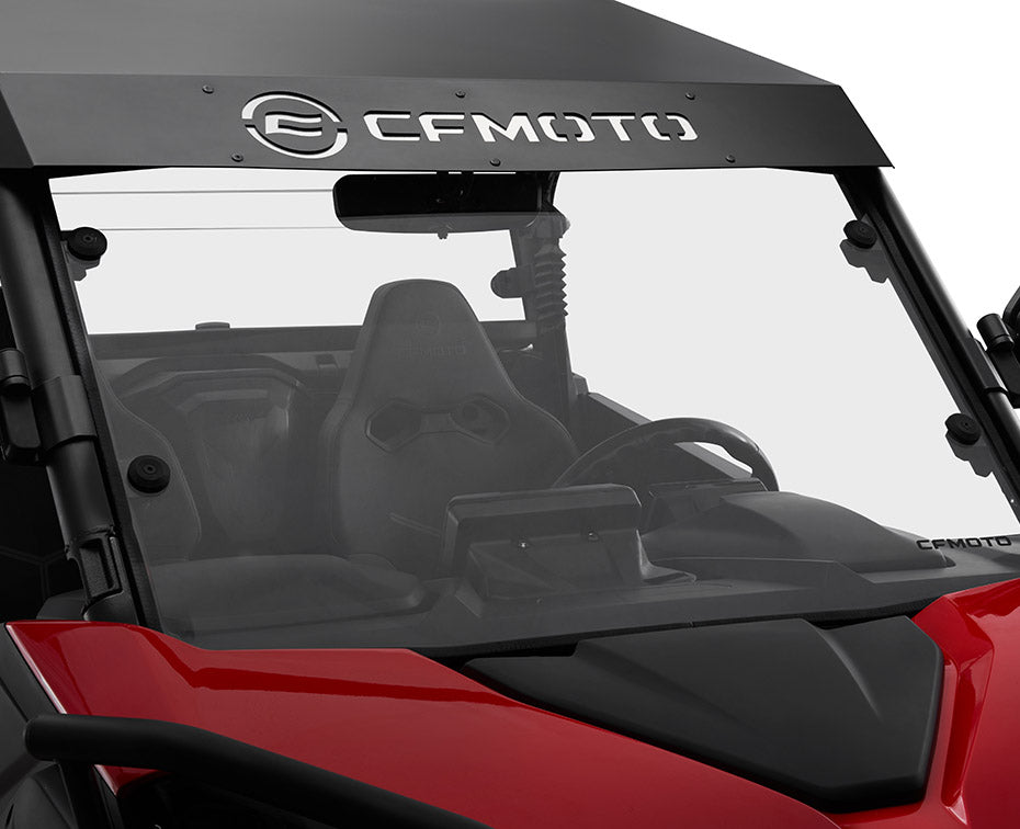 CFMOTO Front Windshield ZFORCE G2