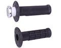Micro-X Half-Waffle Universal Grip Set Blk