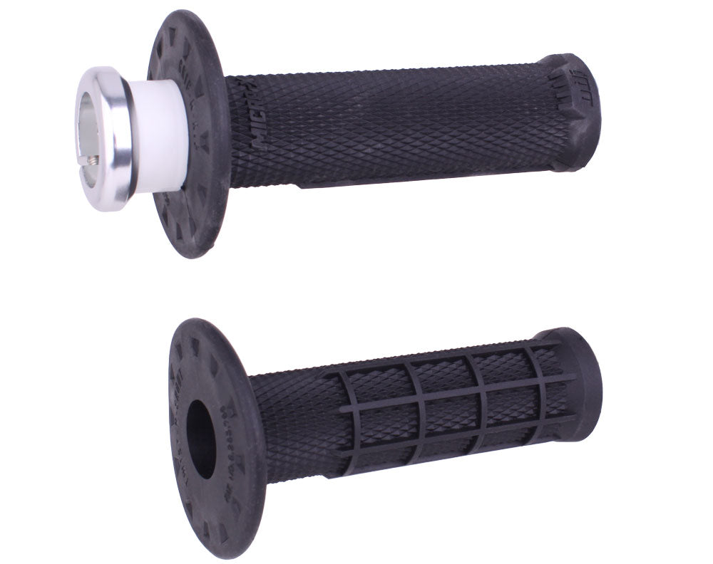 Micro-X Half-Waffle Universal Grip Set Gph